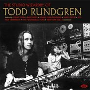 Various Artists, The Studio Wizardry Of Todd Rundgren (CD)