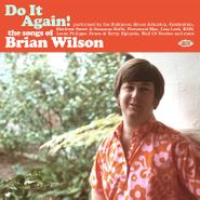 Various Artists, Do It Again! The Songs Of Brian Wilson (CD)