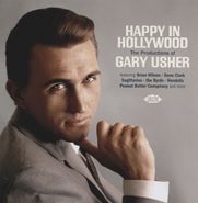 Various Artists, Happy In Hollywood: The Productions Of Gary Usher  (CD)