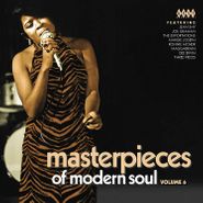 Various Artists, Masterpieces Of Modern Soul Vol. 6 (CD)