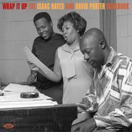 Various Artists, Wrap It Up: The Isaac Hayes & David Porter Songbook (CD)