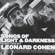 Various Artists, Songs Of Light & Darkness: Written By Leonard Cohen (CD)