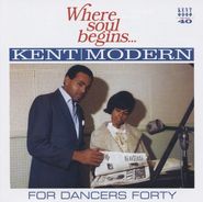 Various Artists, For Dancers Forty (CD)