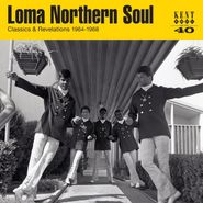 Various Artists, Loma Northern Soul: Classics & Revelations 1964-1968 (CD)