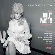 Various Artists, A Way To Make A Living: The Dolly Parton Songbook (CD)