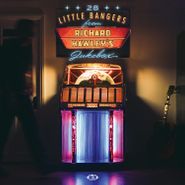 Various Artists, 28 Little Bangers From Richard Hawley's Jukebox (CD)