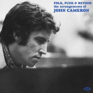 Various Artists, Folk, Funk & Beyond: The Arrangements Of John Cameron (CD)