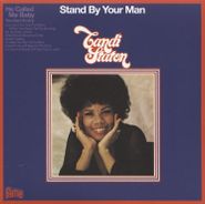 Candi Staton, Stand By Your Man (CD)