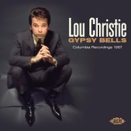 Lou Christie, Gypsy Bells: Columbia Recordings 1967 (CD)