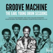 Various Artists, Groove Machine: The Earl Young Drum Sessions (CD)