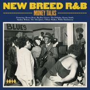 Various Artists, New Breed R&B: Money Talks (CD)