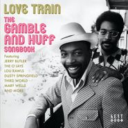 Various Artists, Love Train: The Gamble & Huff Songbook (CD)