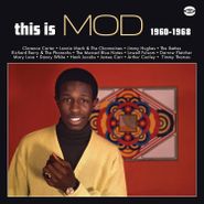 Various Artists, This Is Mod 1960-1968 (LP)