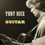 Tony Rice, Guitar (LP)