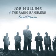 Joe Mullins, Sacred Memories (CD)