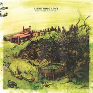 Lightning Love, November Birthday [Green Vinyl] (LP)
