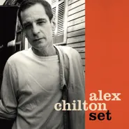 Alex Chilton, Set [Record Store Day Sunburst Splash Vinyl] (LP)