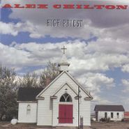Alex Chilton, High Priest [Sky Blue Vinyl] (LP)