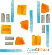 Alex Chilton, Live In Anvers [Record Store Day Seaglass Vinyl] (LP)