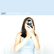 Ivy, Apartment Life [White Vinyl] (LP)