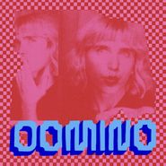 Diners, Domino (LP)