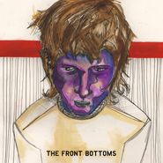 The Front Bottoms, The Front Bottoms [10th Anniversary Picture Disc] (LP)