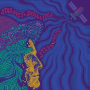 Steve Poltz, Stardust & Satellites [Pink & Purple Vinyl] (LP)