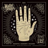 The Wailin' Jennys, Fifteen [Silver Vinyl] (LP)