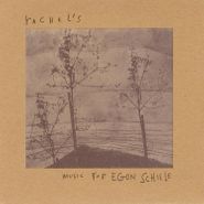 Rachel's, Music For Egon Schiele [30th Anniversary Metallic Silver Vinyl] (LP)