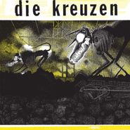 Die Kreuzen, Die Kreuzen [Yellow Vinyl] (LP)