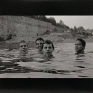 Slint, Spiderland [Dark Blue Vinyl] (LP)