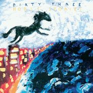 Dirty Three, Horse Stories [25th Anniversary Yellow Vinyl] (LP)