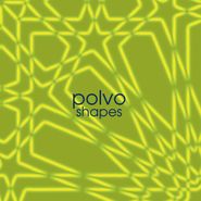 Polvo, Shapes [Emerald Green Vinyl] (LP)