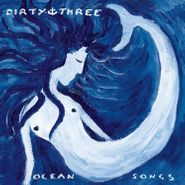 Dirty Three, Ocean Songs [Green Vinyl] (LP)