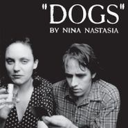 Nina Nastasia, Dogs [White Vinyl] (LP)