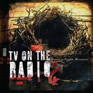 TV On The Radio, Return To Cookie Mountain [Orange Vinyl] (LP)