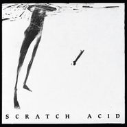 Scratch Acid, Scratch Acid / Berserker [180 Gram Vinyl] (LP)