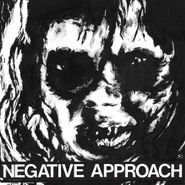 Negative Approach, Negative Approach [Purple Vinyl] (7")