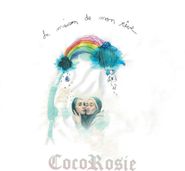 CocoRosie, La Maison De Mon Rêve [20th Anniversary Algae Sea Vinyl] (LP)