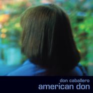Don Caballero, American Don [Deluxe Maui Blue & Orchid Vinyl] (LP)