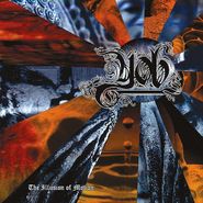 YOB, The Illusion Of Motion [Colored Vinyl] (LP)