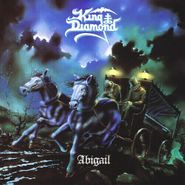 King Diamond, Abigail (LP)