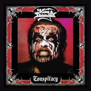 King Diamond, Conspiracy (LP)