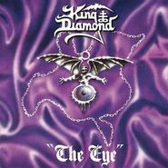 King Diamond, The Eye (LP)