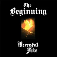 Mercyful Fate, The Beginning (LP)