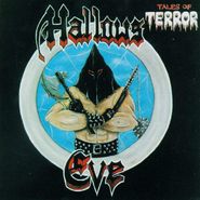 Hallows Eve, Tales Of Terror (CD)