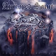 Armored Saint, Punching The Sky (CD)