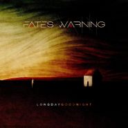 Fates Warning, Long Day Good Night (CD)