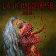 Cannibal Corpse, Violence Unimagined (CD)
