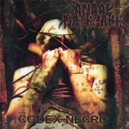 Anaal Nathrakh, The Codex Necro (LP)